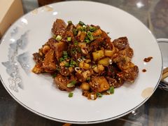 -田园印象·成都土菜院子(华阳店)