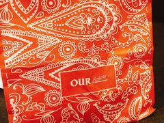 -OUR Bakery(SKP-S店)