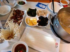 -焯牛潮汕牛肉火锅(云峰街创始店)