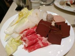 -上海浦东丽晟假日酒店-多瑙河全日餐厅