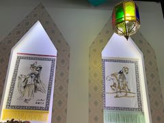 -帕米尔食府(白云观店)