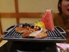 -花潮料理艺食馆(世欧广场店)