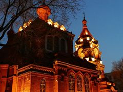 -圣·阿列克谢耶夫教堂