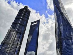 -上海中心大厦