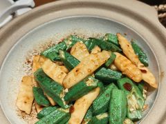 -南拳十三姨·潮汕砂锅粥(世纪金源店)