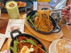 -The Good Place好地方·Brunch·coffee(国贸店)