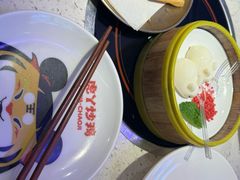 -虎丫炒鸡.鲜鸡现炒(朝阳门益田店)