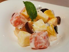 -戈雅法餐厅(世界城广场店)