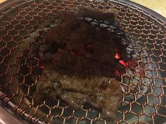 -牛信亭韩国料理·炭火烤肉(紫藤路店)
