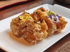 -花马天堂云南餐厅 Lost Heaven(外滩店)