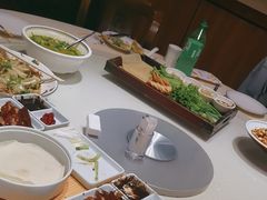 -胡杨记忆(和平路店)
