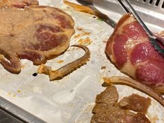 -新石器烤肉(招商1872店)