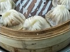 -食惠里小笼包面馆(越秀店)
