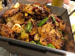 -双流传承老妈兔头(玉林总店)