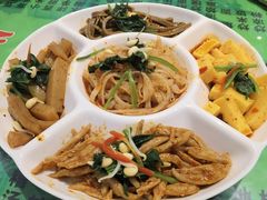 -令氏家外家周秦食府(高新店)