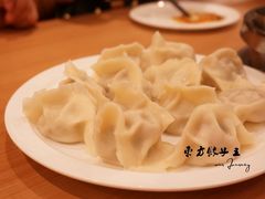-东方饺子王(新阳路店)