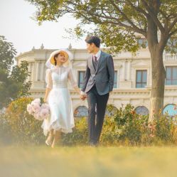 -女王风尚STUDIO·轻奢化定制