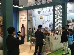 -南宁国际会展中心