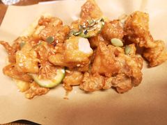 -韩见·韩式拌饭·炸鸡(石厦店)