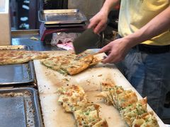 -咏春葱油饼(德政中路店)