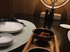 -月下料理(楷林IFC店)