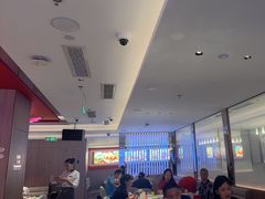 -海底捞火锅(杭州庆春路夜宵主题店)