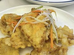 -东方饺子王(新奥购物中心店)