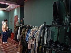 -摩斯密码·实景搜证换装沉浸密室剧本杀