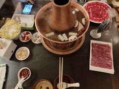 -南门涮肉(后海店)
