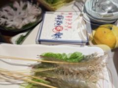 -海煮叹鲜·粥底火锅·港式海鲜打边炉(赛银国际广场店)