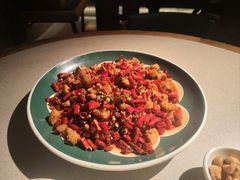 饕林辣子鸡-饕林餐厅(春熙路店)