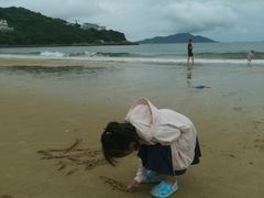 -东澳岛