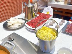 -荣叔港式沙嗲牛肉火锅(正佳潮流店)