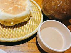 -蒙亨·手把肉·蒙古包文化主题餐厅(天恒广场店)