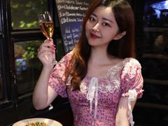 -Bistro Les Lilas丁香花小酒馆
