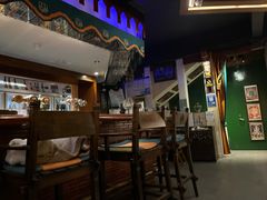 -甘尼仕印度餐厅爵士酒吧(阳春巷店)