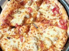 -必胜客(鹤山大道店)