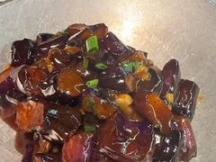 -绿茶餐厅(平谷华联店)