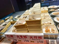 -万达广场(福州金融街店)
