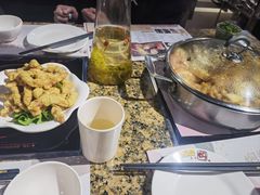 -黄记煌三汁焖锅(渝北金港国际店)