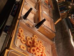 -比格比萨自助(万柳华联店)