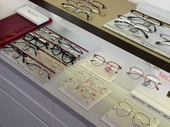 -视野联行眼镜·蔡司·控优点授权(长白万象汇店)
