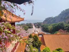 -南沙天后宫景区