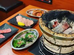 -大阪烧肉BAKA一代(十亩地店)