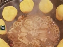-老家大锅台·地锅鸡·铁锅炖(建邺文体路店)