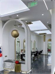 点击看大图 -JUNO hair salon