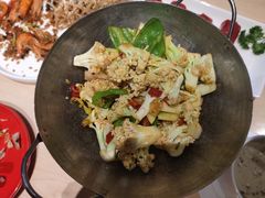 -避风塘(宝山万达店)