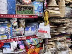 -西北轻工批发市场