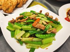 -海宝酒家(中山四路店)