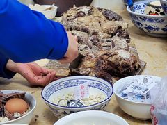 -老刘家泡馍·陕西老字号(钟楼广济街店)